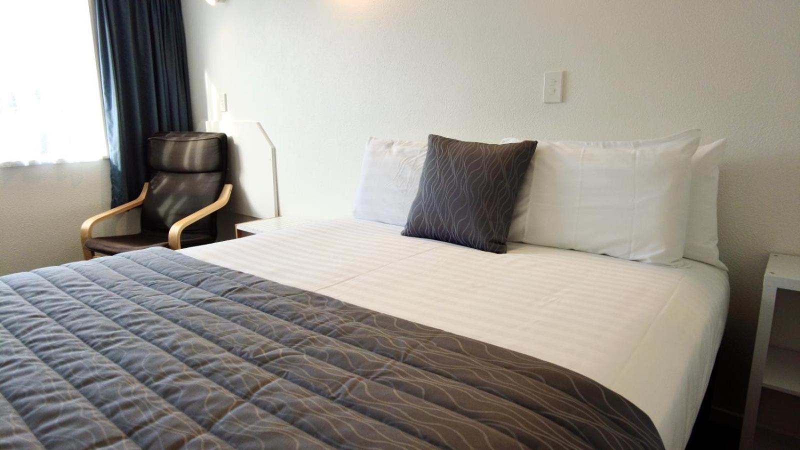 אינברקארגיל 554 Moana Court Motel מראה חיצוני תמונה