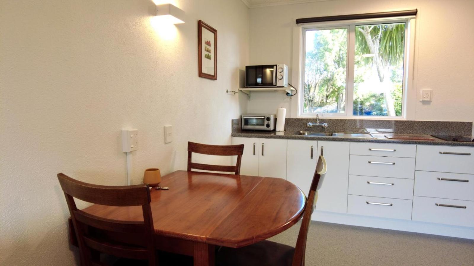 אינברקארגיל 554 Moana Court Motel מראה חיצוני תמונה
